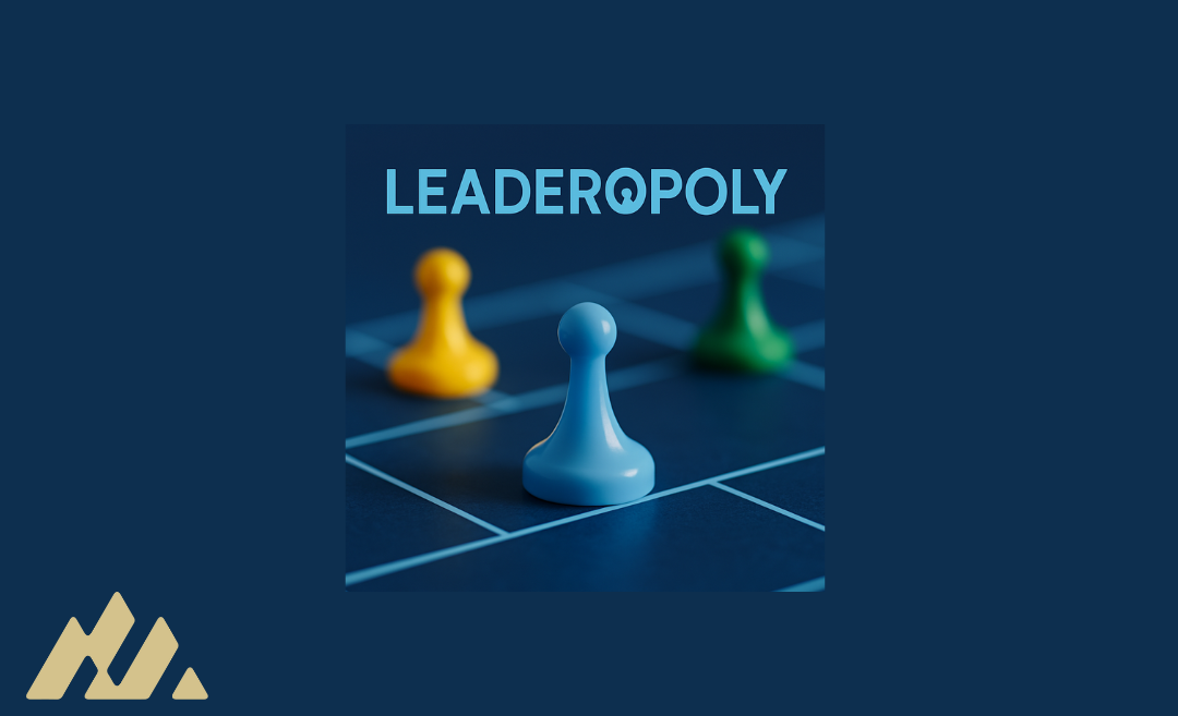 LEADEROPOLY | Симулация за лидери и екипи