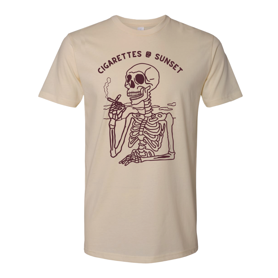 Skelly T-Shirt
