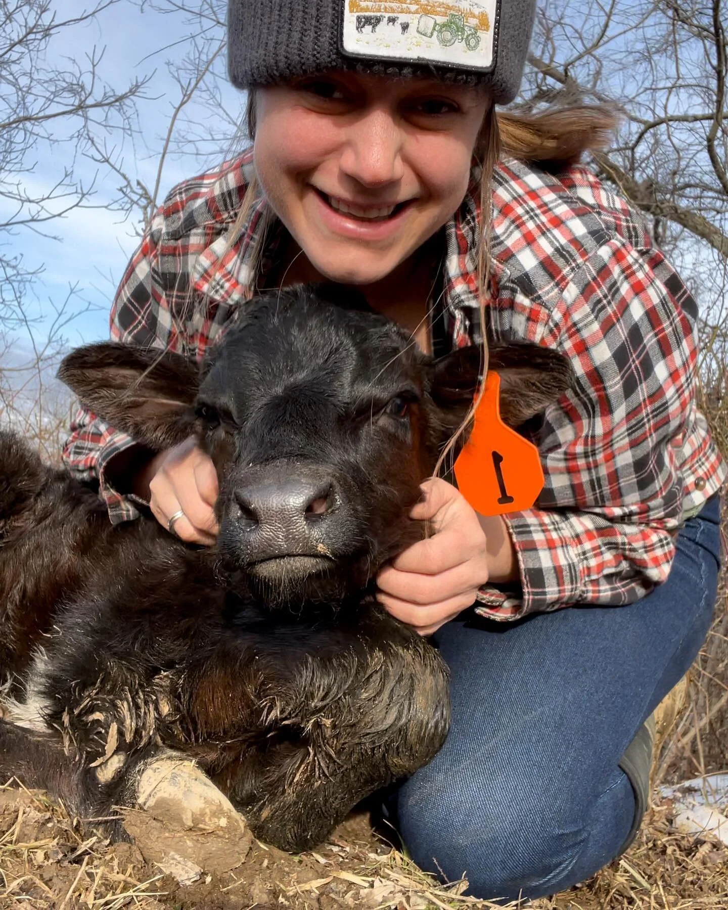 Hunter Creek Farms High Quality Local Beef Oldham County, KY