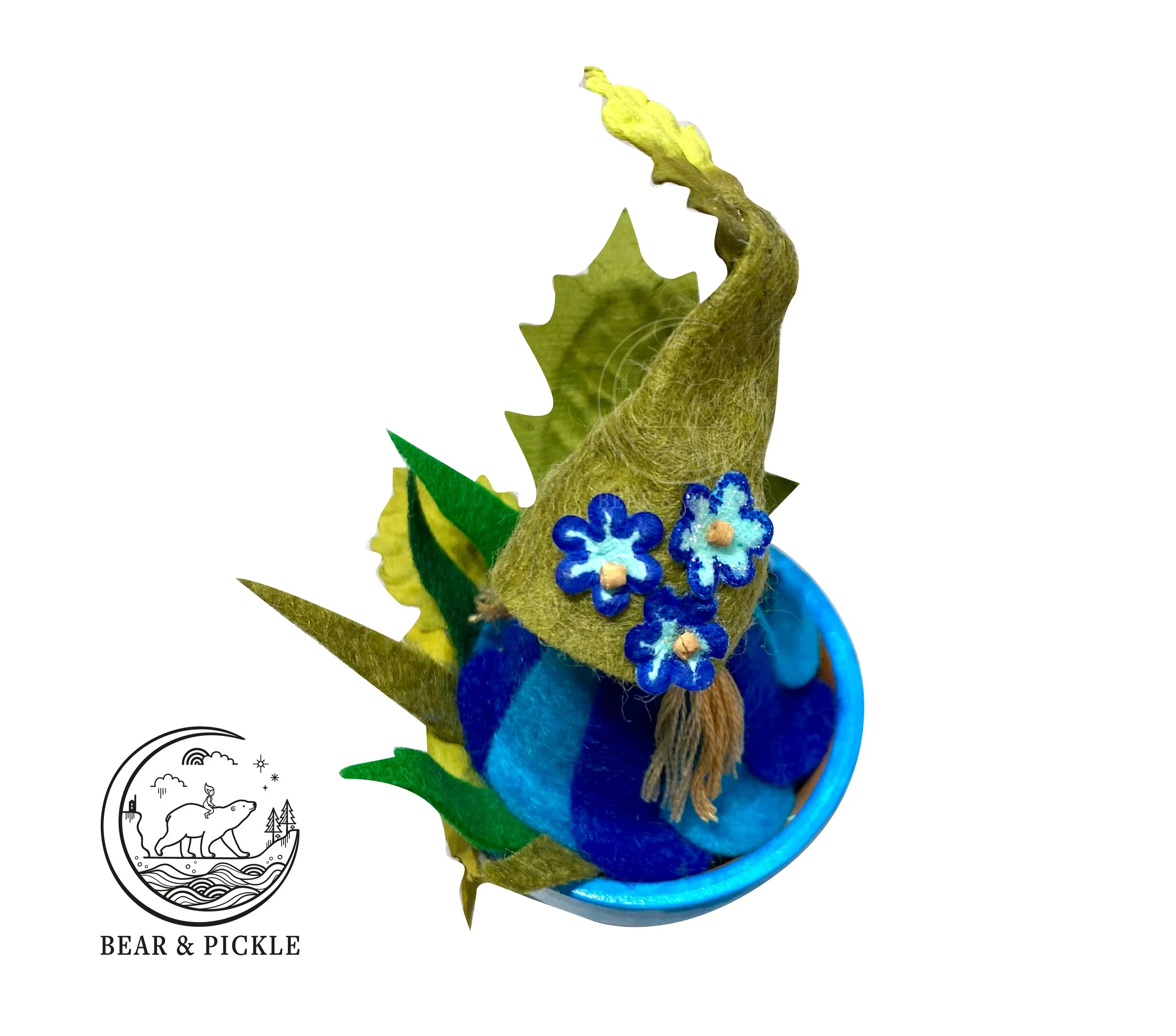 Blue potted piskie2.jpg