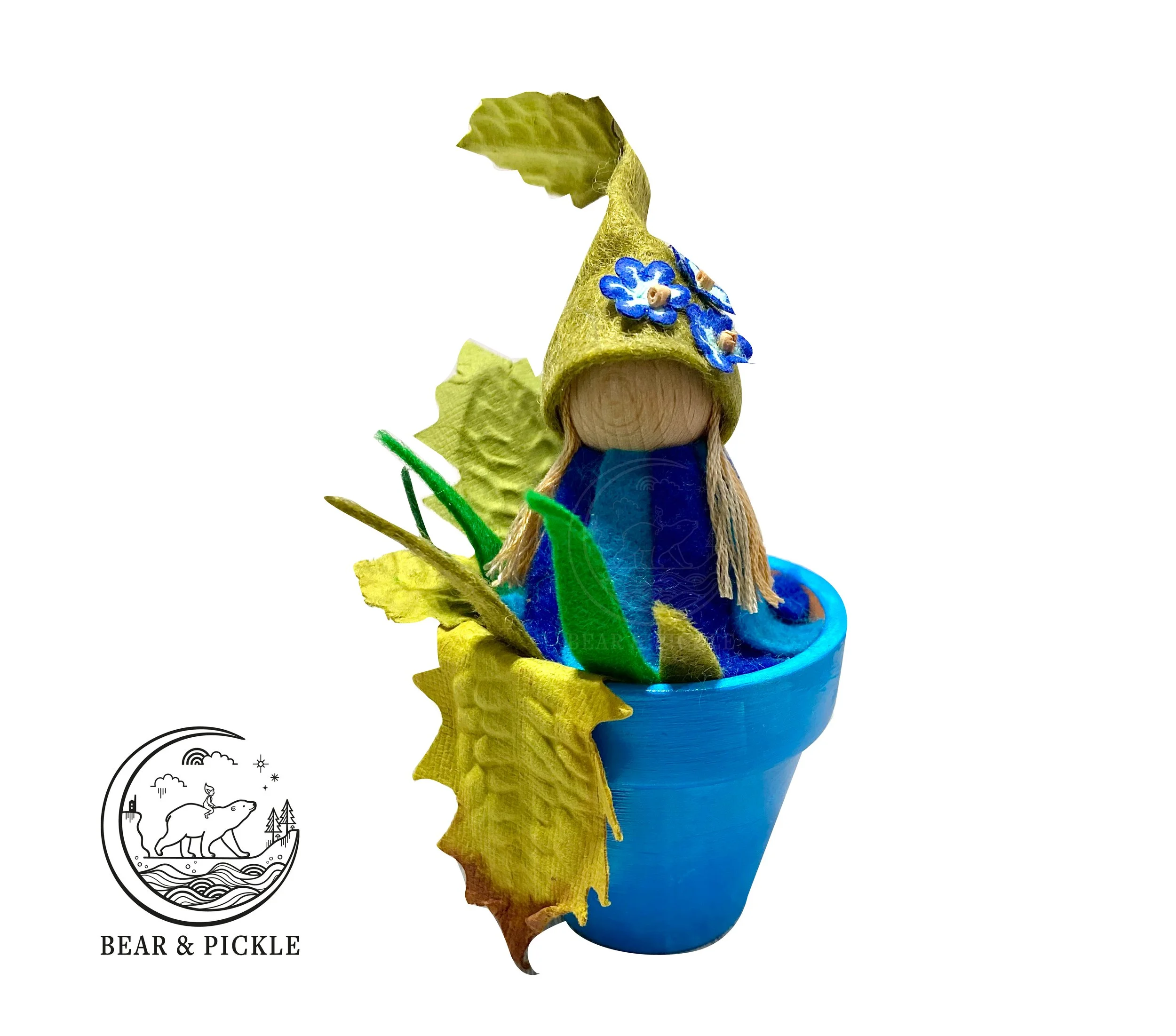 Blue potted piskie.jpg