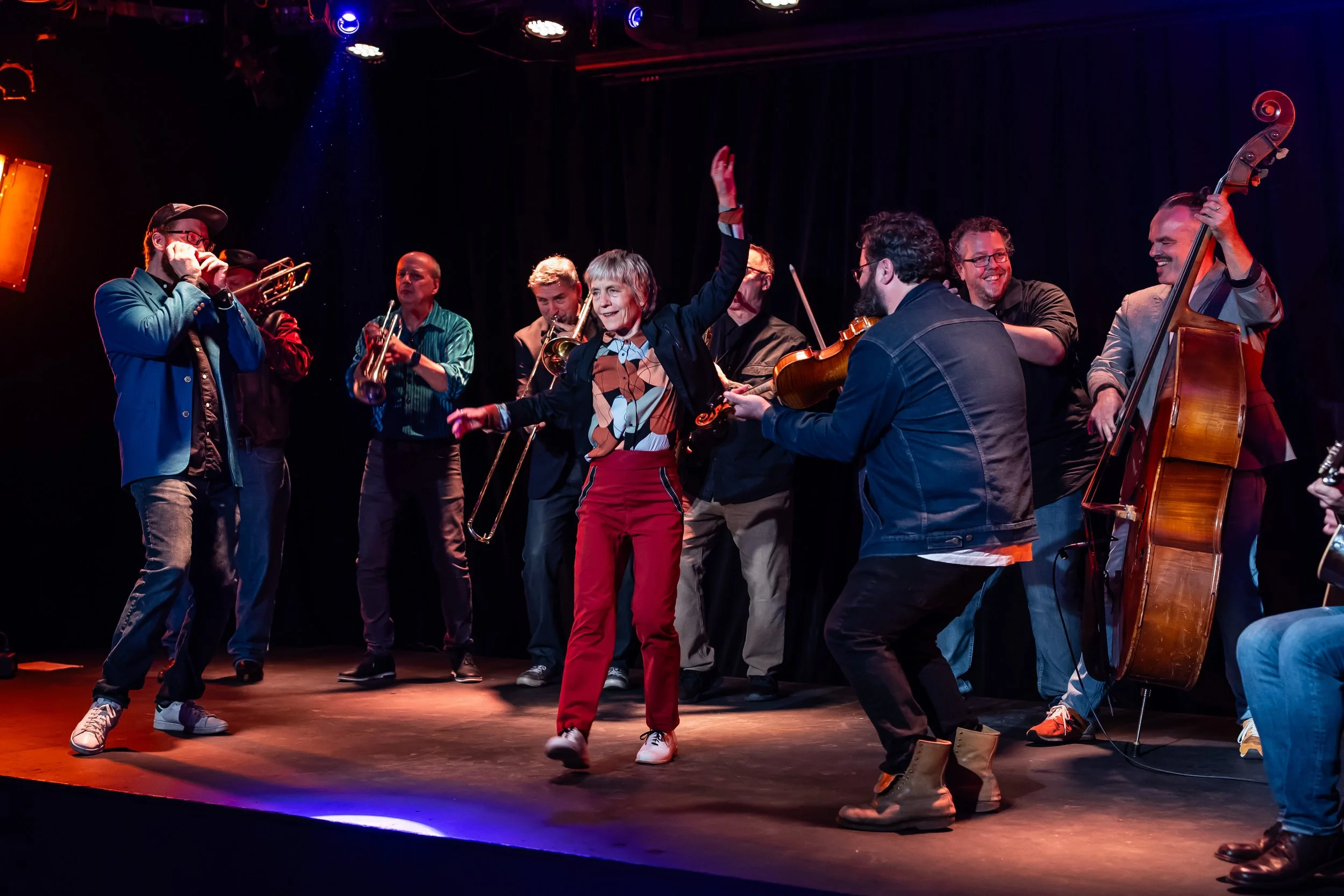 amazon la bottine souriante