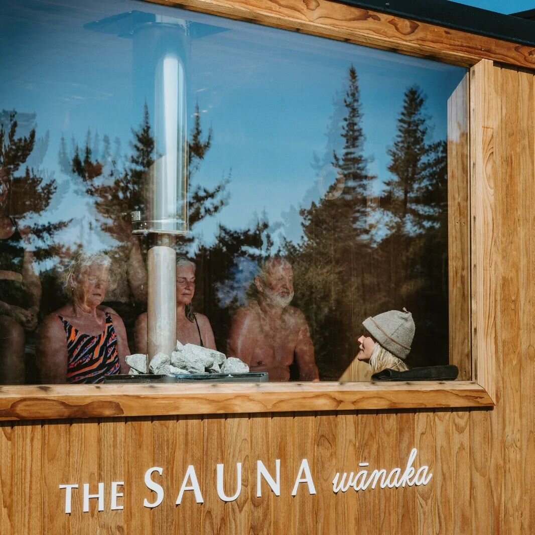 Guided Sessions are different with each instructor and the best way to get the most out of your sauna rounds!

We do breath, meditation, visualisation, and facilitate the steam with essential oils. Have you done one yet?