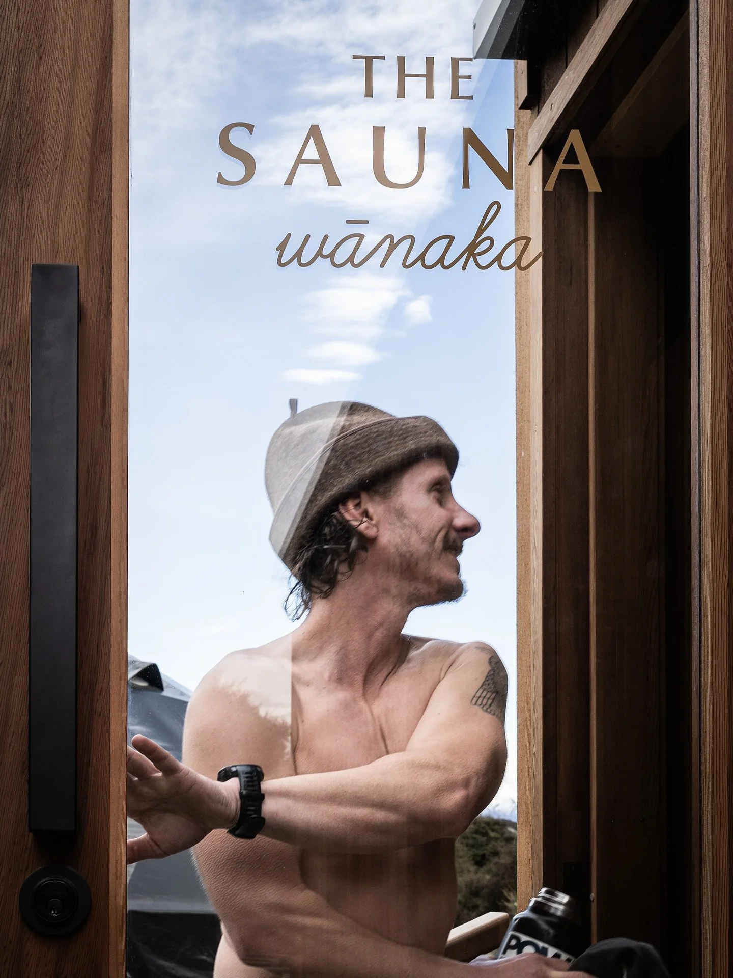 Men&rsquo;s sauna night is here! 
Perfect for unwinding, catching up with friends, or meeting new ones. 

🕦 Tonight, 6.45pm 
✔️ Book with your pass or membership 
💧 Includes a complimentary drink

#mensnight #saunatime #saunalife #wanaka 

📸 @dieg