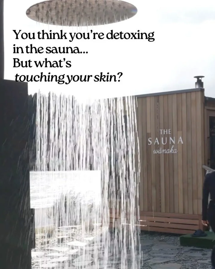 A sauna in the wild is more than heat.
It’s about being present, connected, and conscious. Natural fibers, water, earth, and air; that’s real wellness.
Swipe through and read; or pause here and leave a comment: have you thought about thi