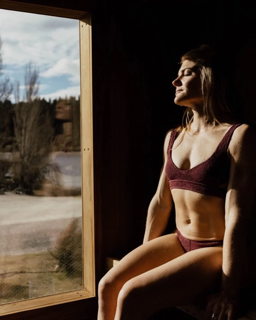 Explain our sauna to a friend without using the words heat, lake or sweat. Go👇

#saunawanaka #lakewanaka #wanakalocal #saunalife #wildsauna