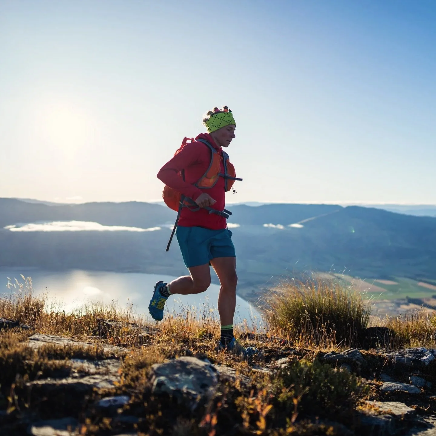 Meet your co-host for Run Club this week 👀

Alongside Liam, Simone is stepping in to co-host; and if you&rsquo;ve shared a sauna or spotted her at the finish line of pretty much every adventure race going, you already know why we&rsquo;re excited.

