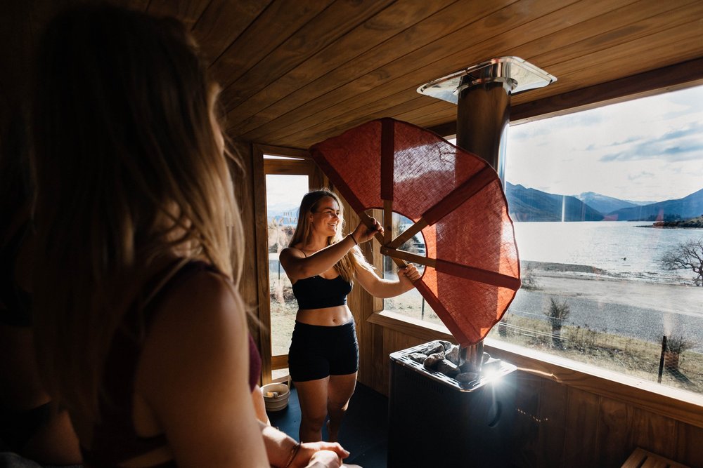 Surprising Private Sauna Near Me Gallery