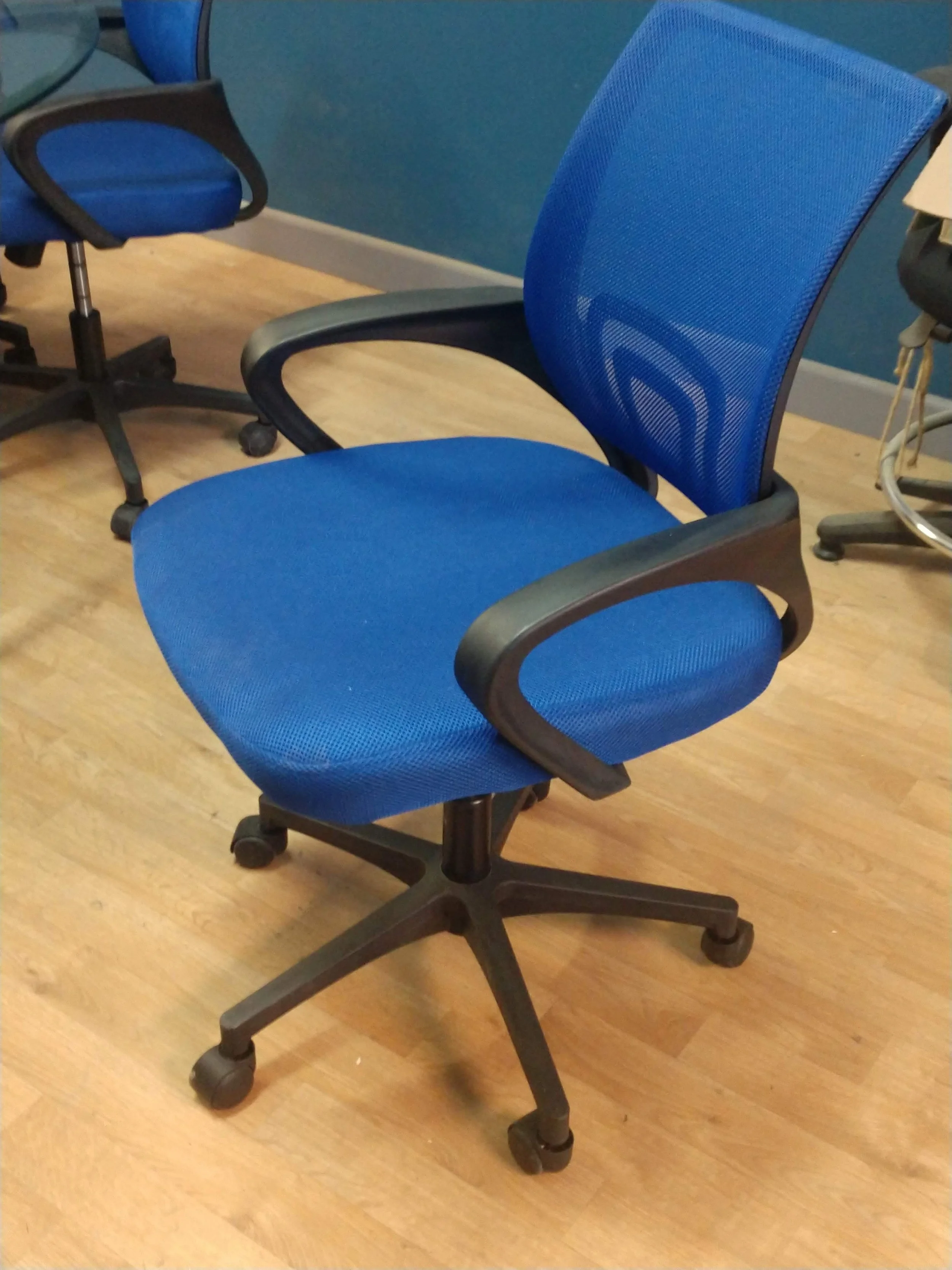 Chair 9