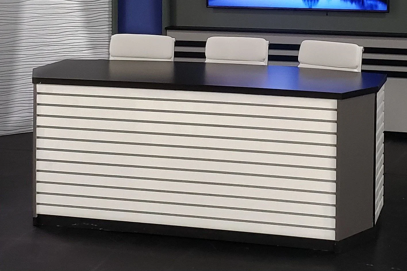 Anchor Desk Rentals — JPF Scenery