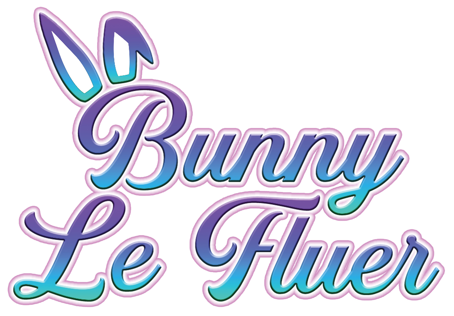 Bunny Le Fluer