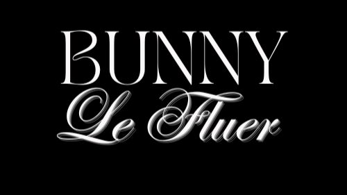 Bunny Le Fluer - Seamstress and Costume Designer