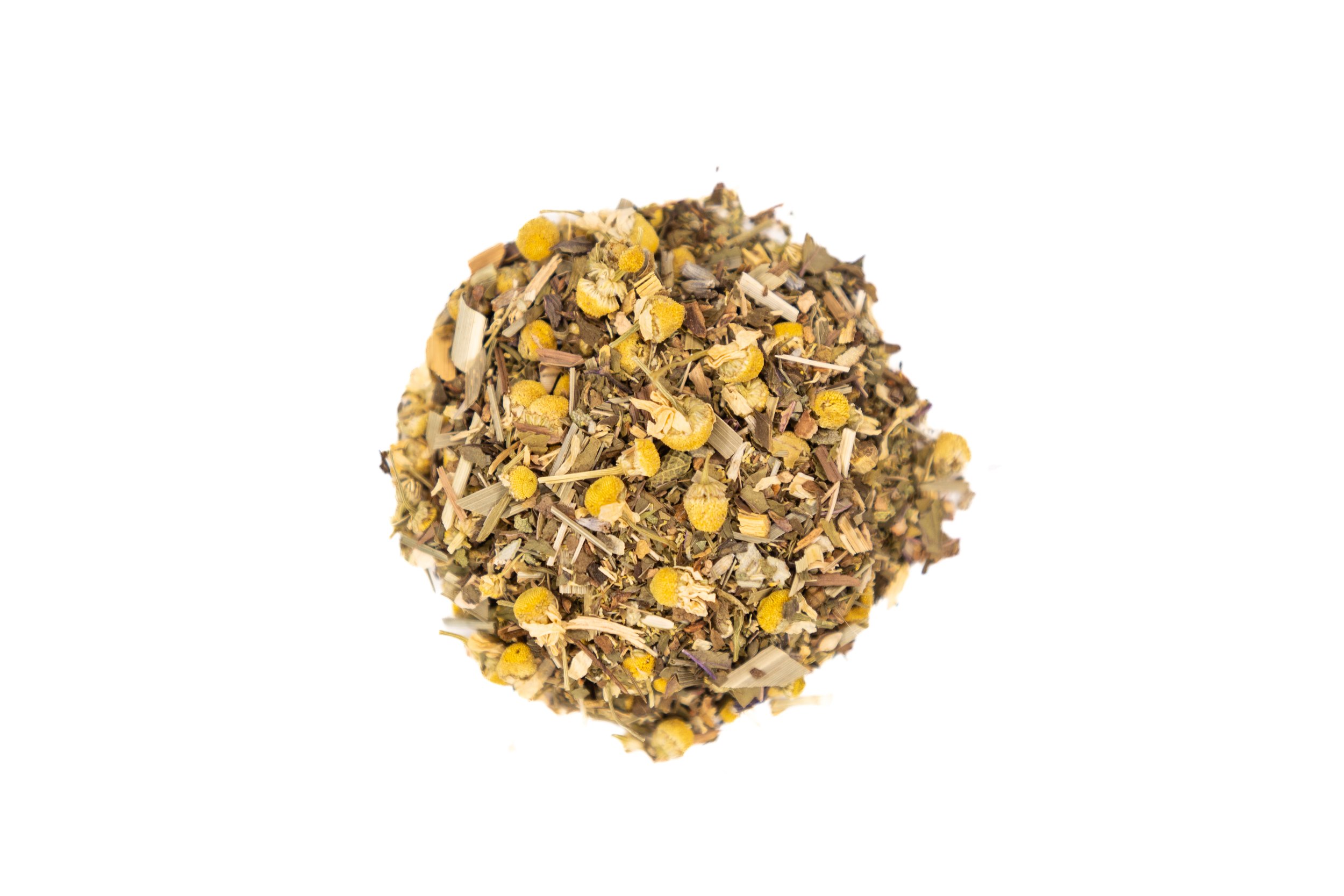 Wellness Fusion Tea