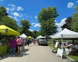 Exeter Farmers’ Market