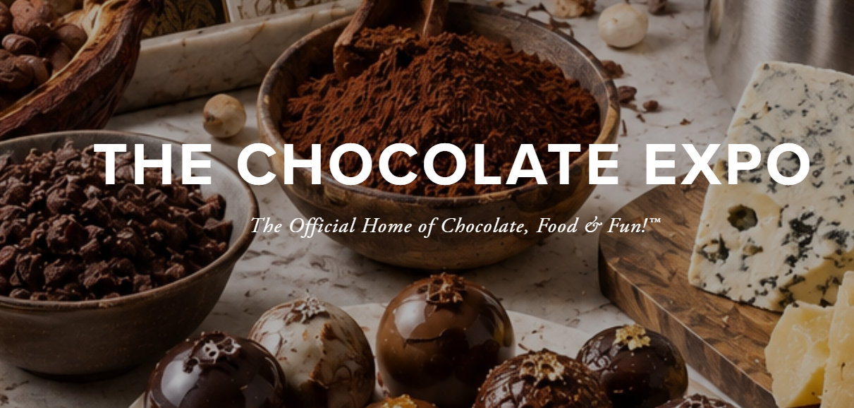 Chocolate Expo 2026 NH