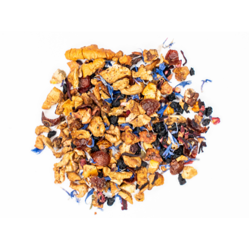 Bah Hahbah Blueberry