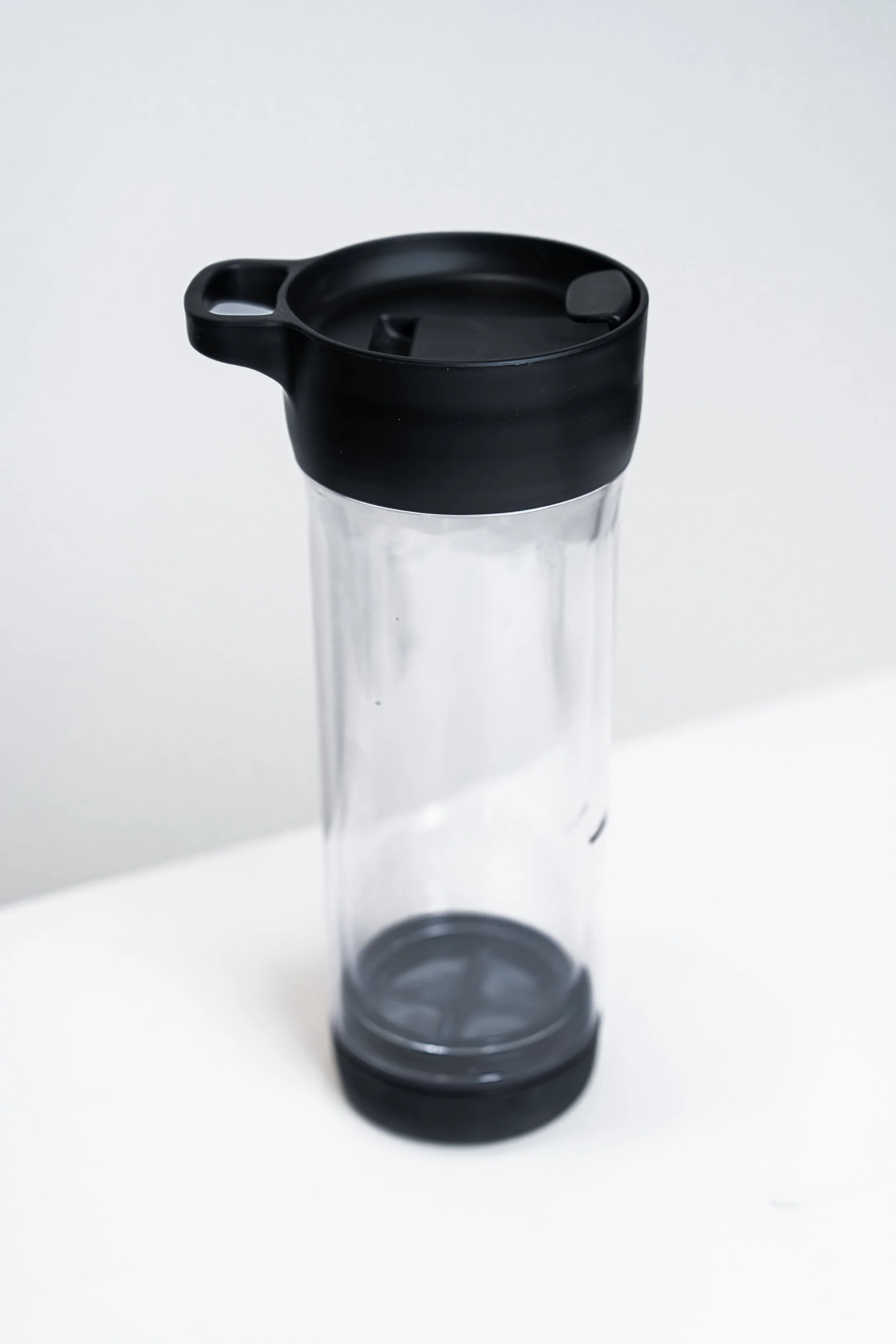 Press & Go Iced Tea Brew Tumbler