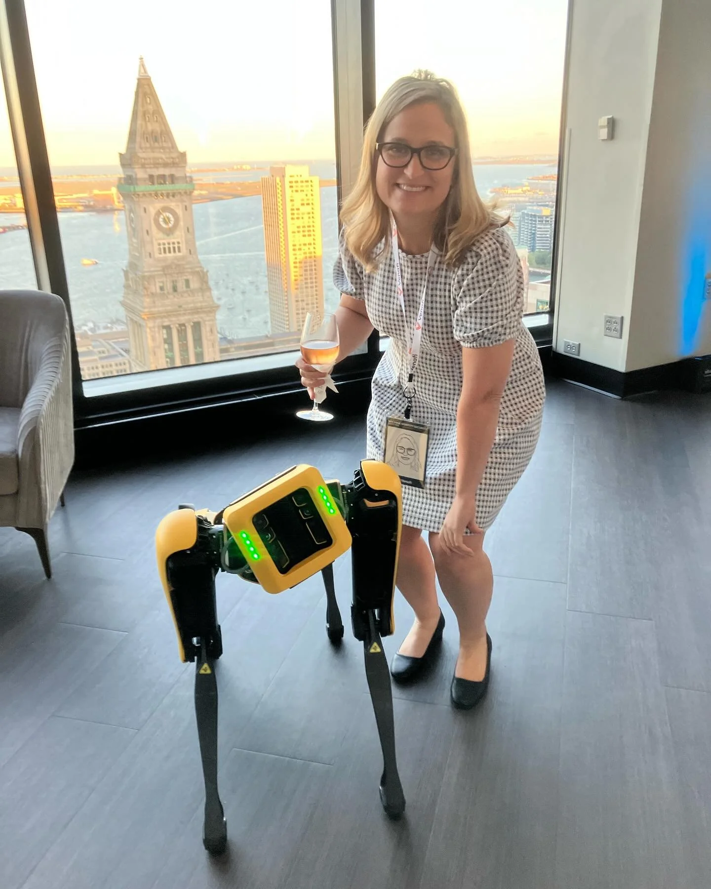 @venafiinc Summit fun in #boston