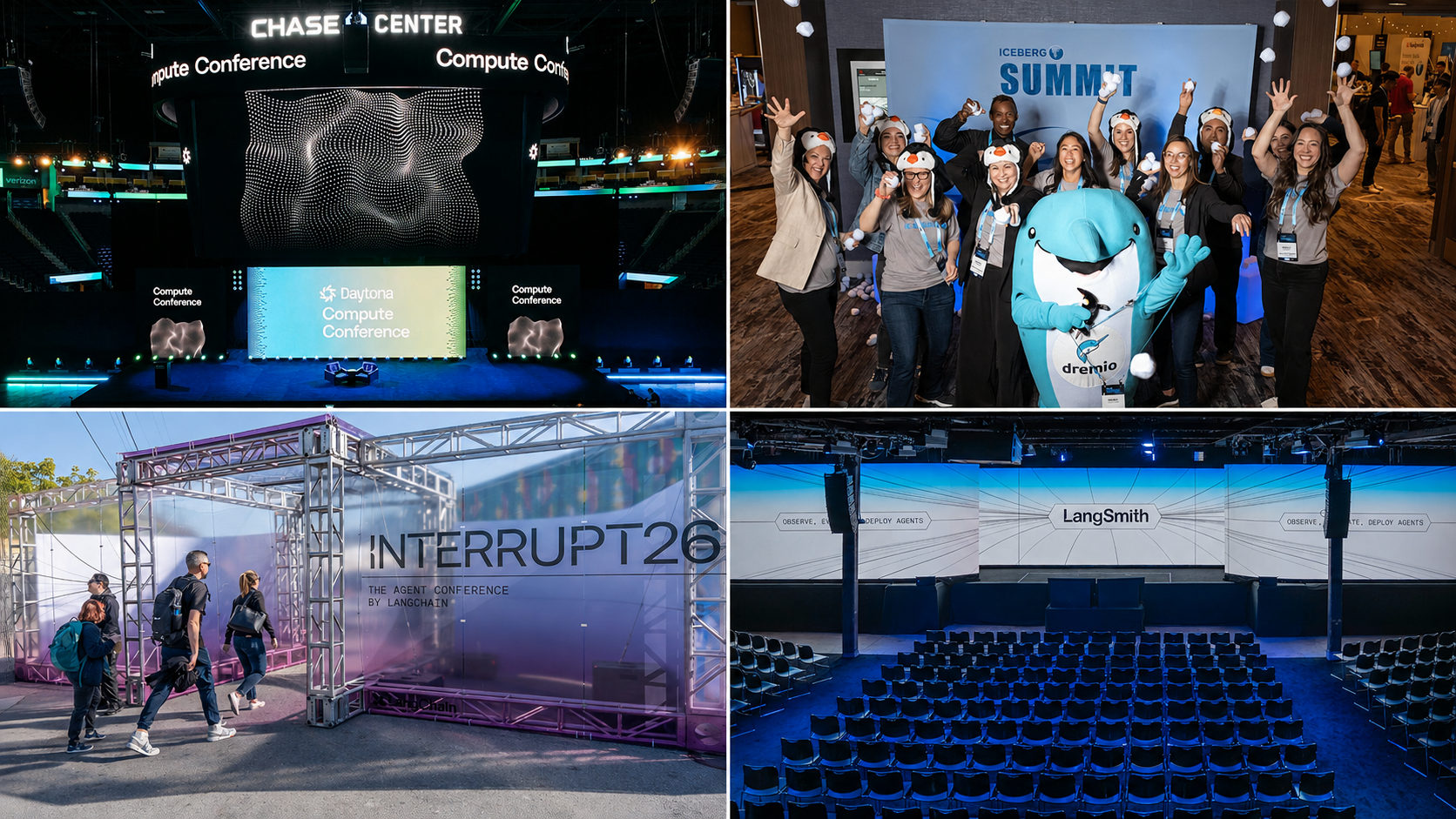 What It Truly Takes to Deliver Exceptional User Conferences