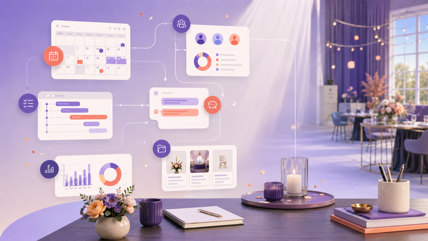 Turning AI Into a Smarter Event Workflow