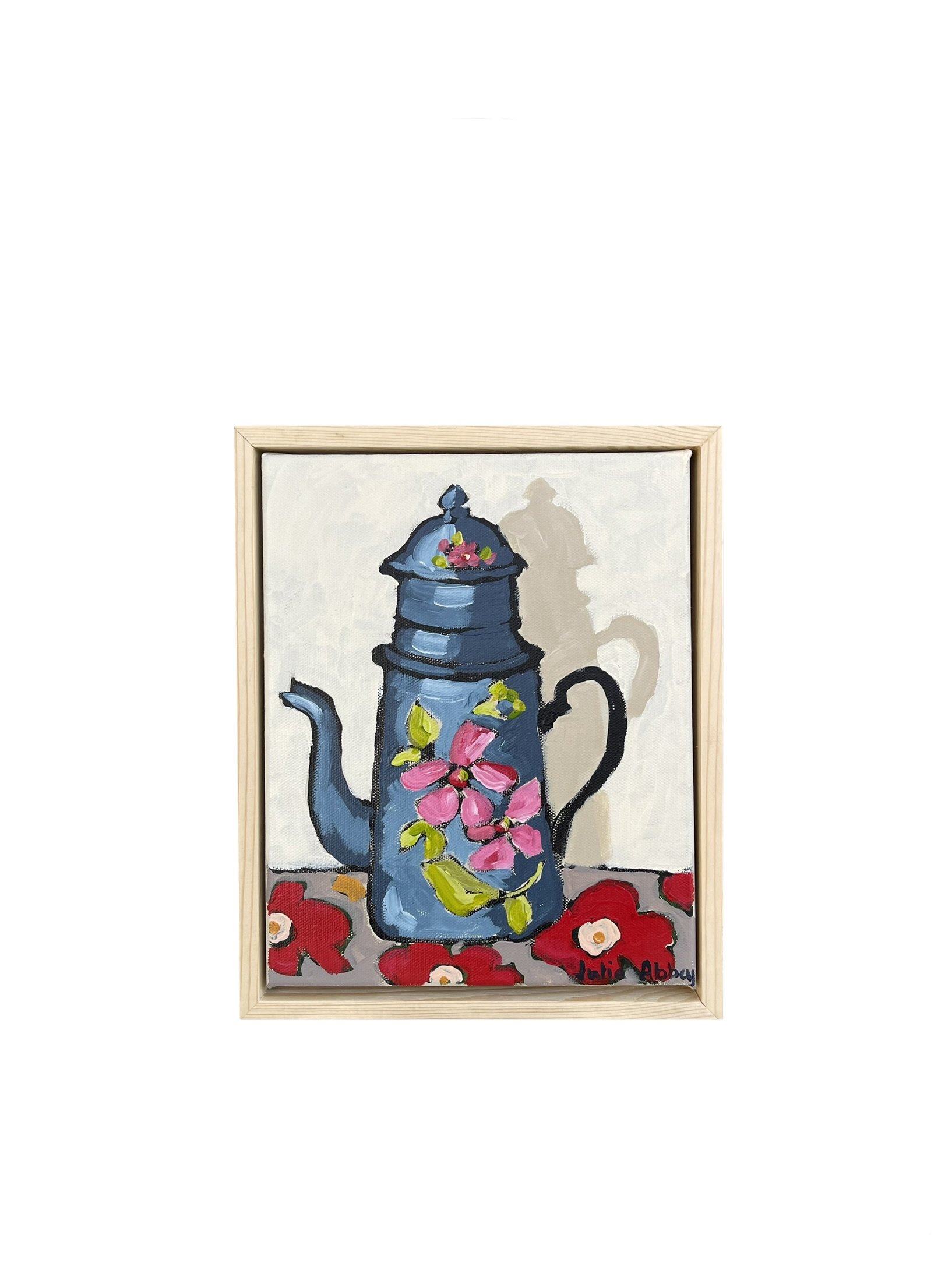 Coffee Pot