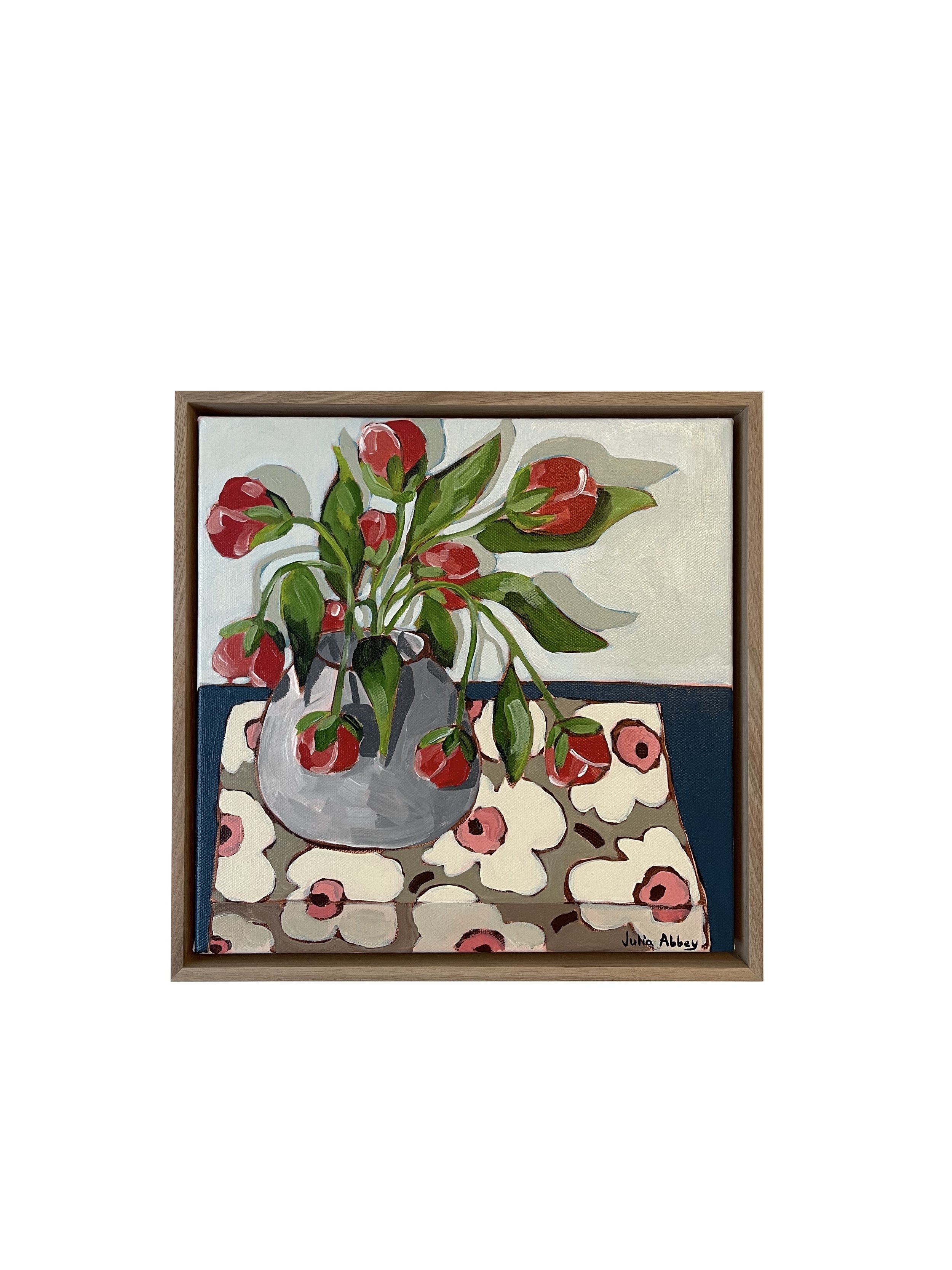 Droopy Tulips