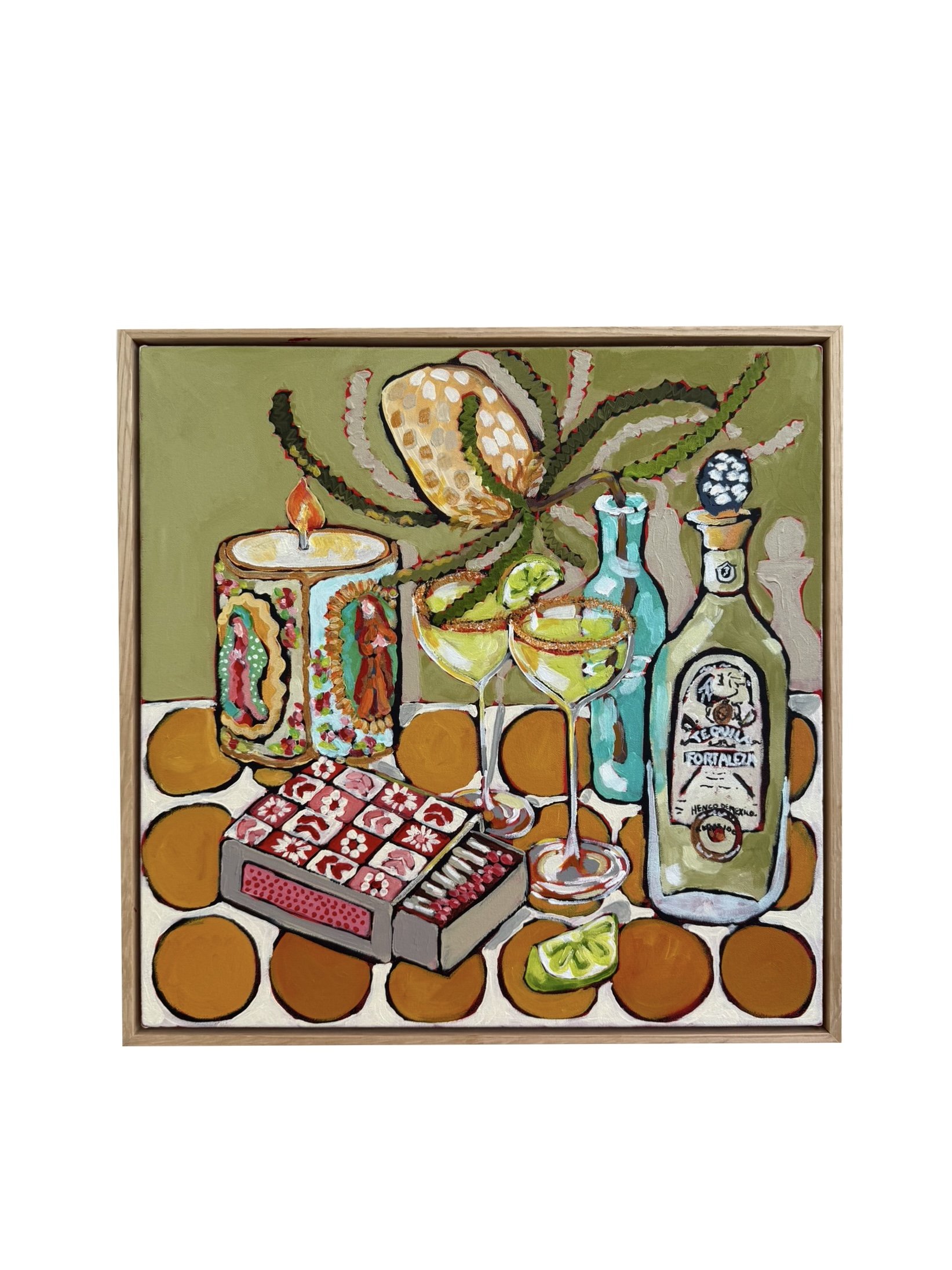 Tequila Time