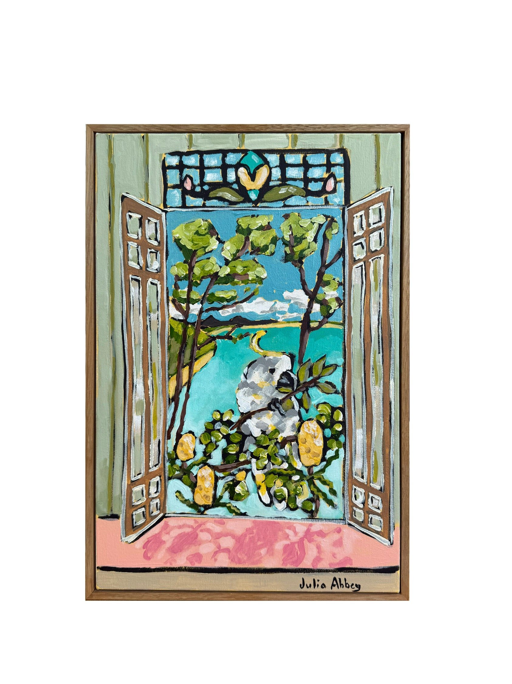 Noosa Window
