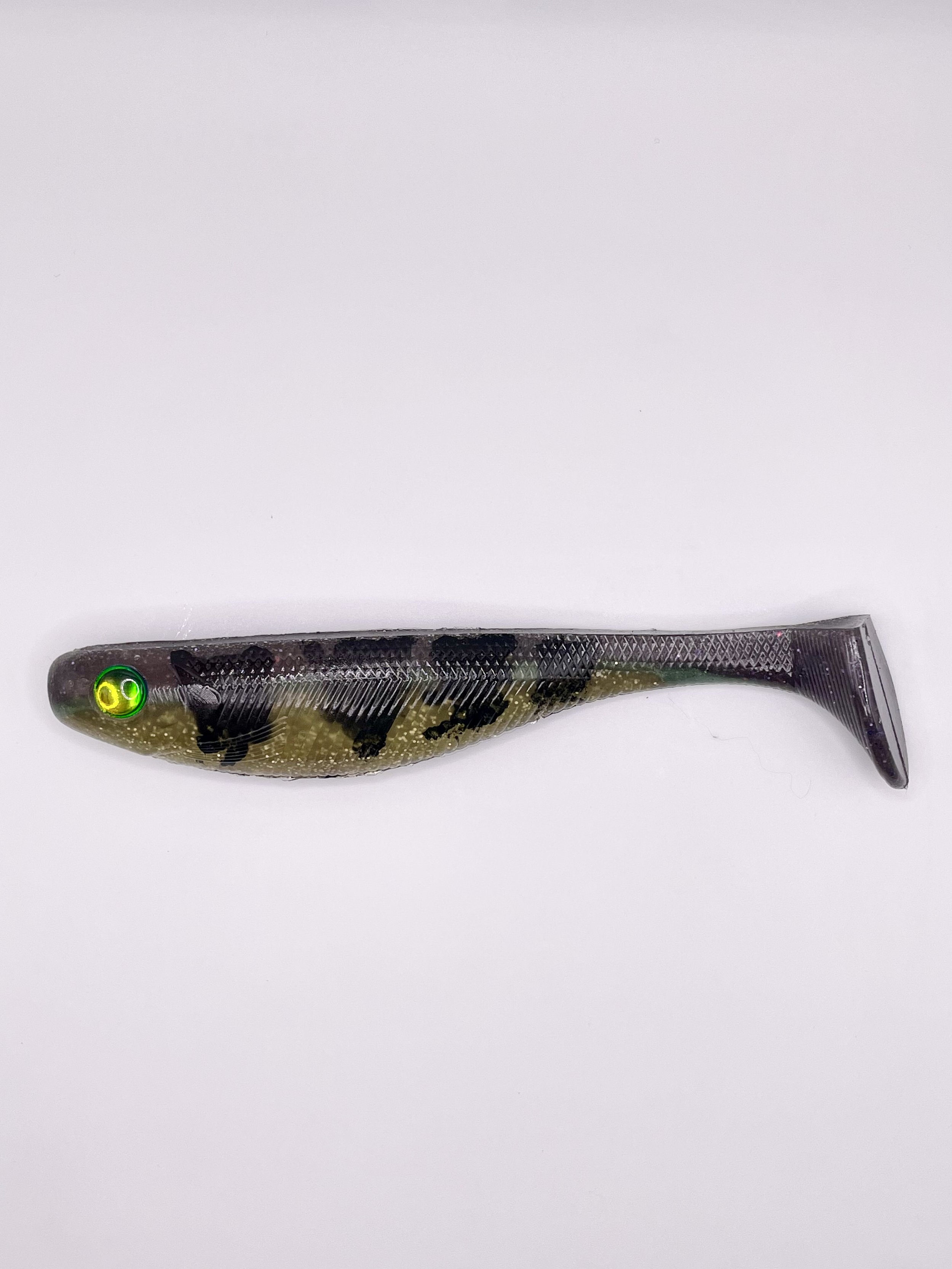 The Hog Molly (6")