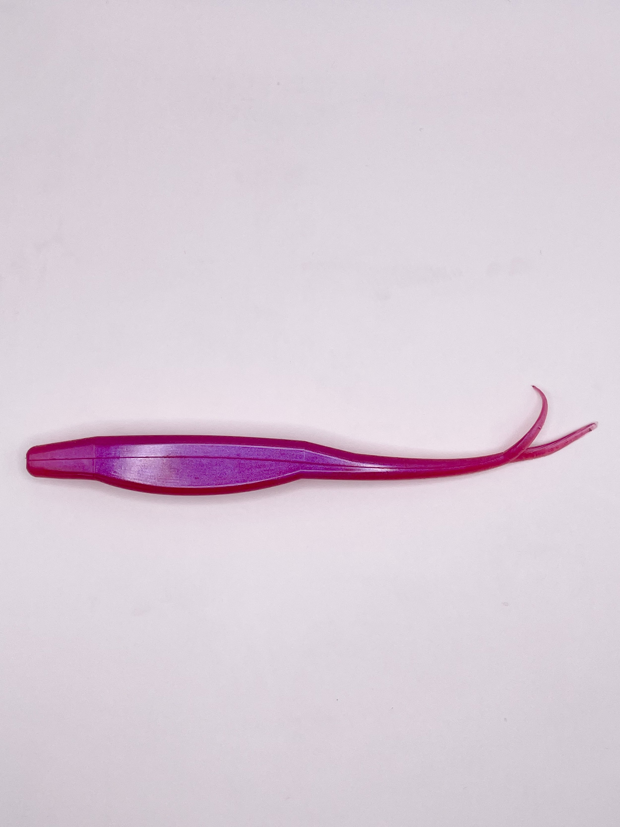 The Jerk (5.75")