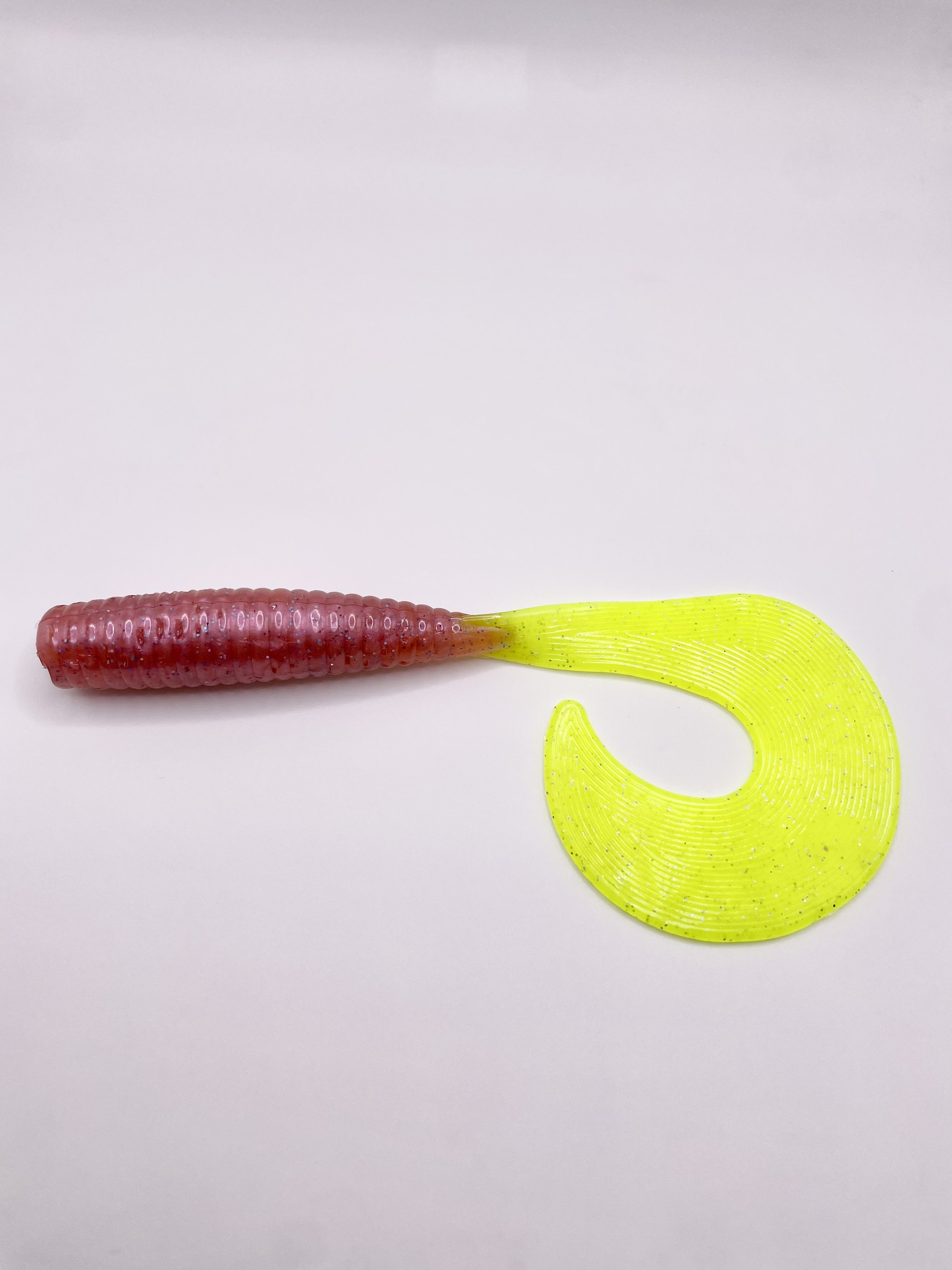 The Big Grub (8")