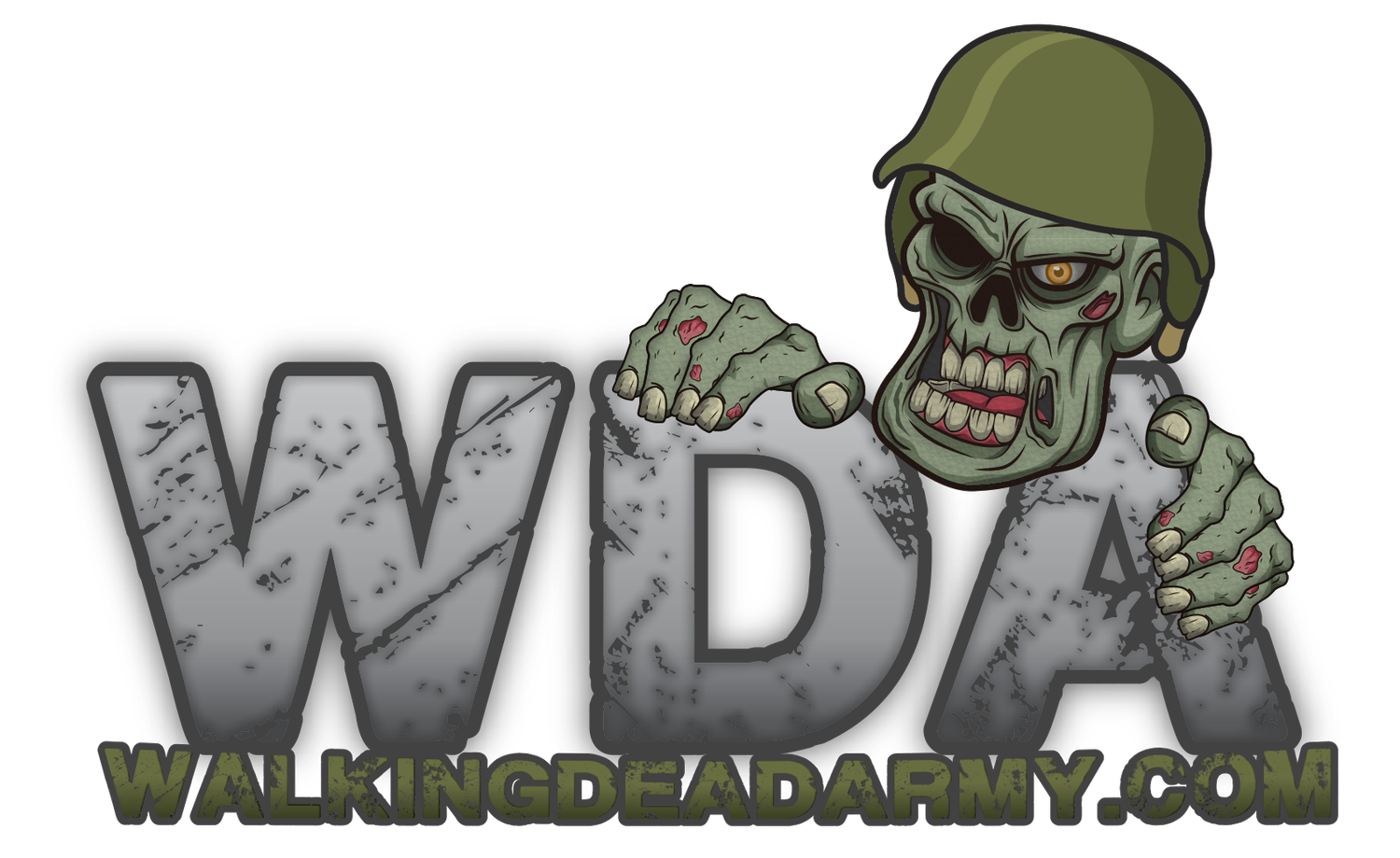 Walking Dead Army