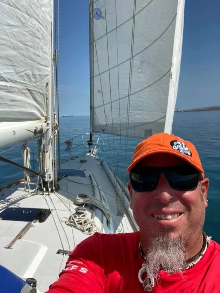 Iz on boat.jpg