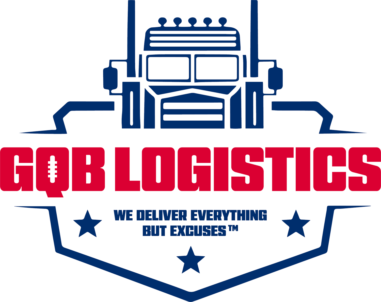 GQB Logistics