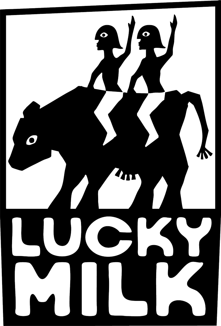 Lucky Milk