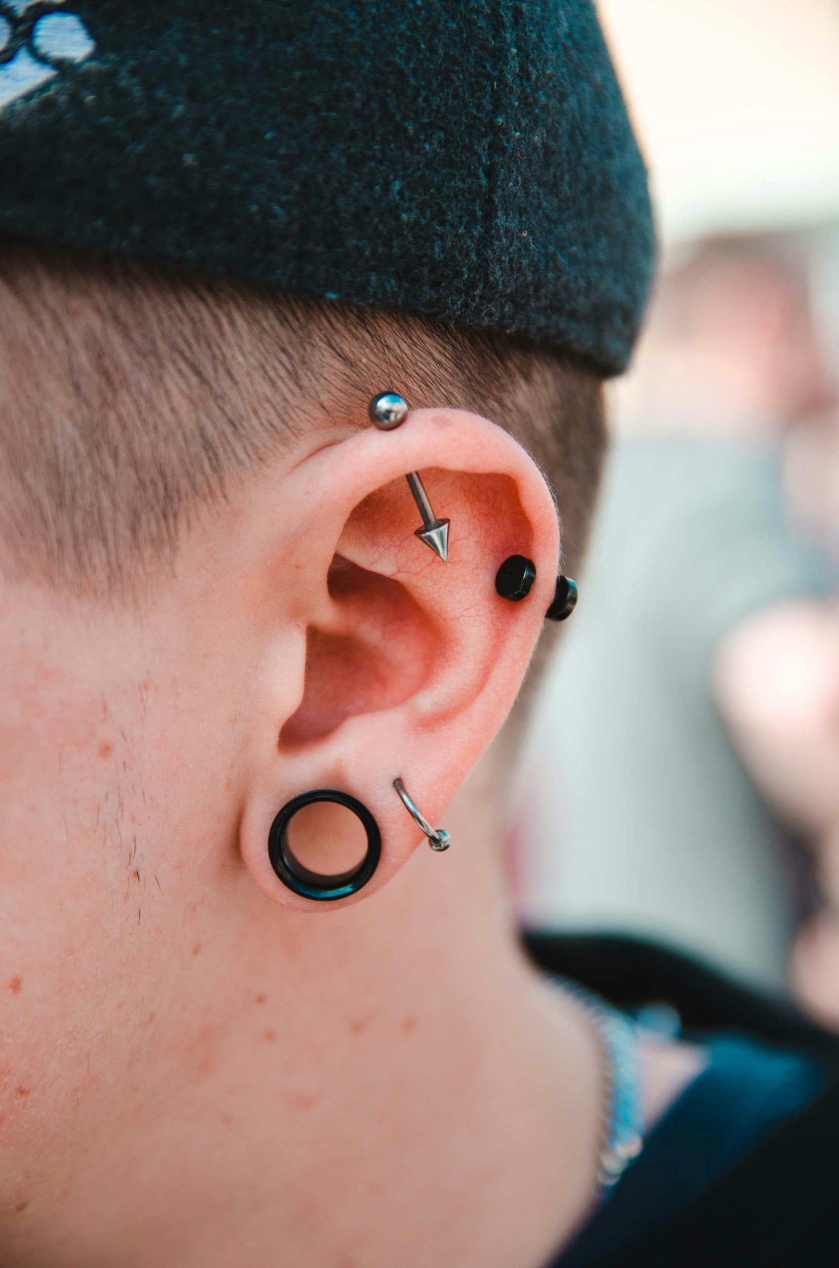 General Body Piercing Aftercare Instructions