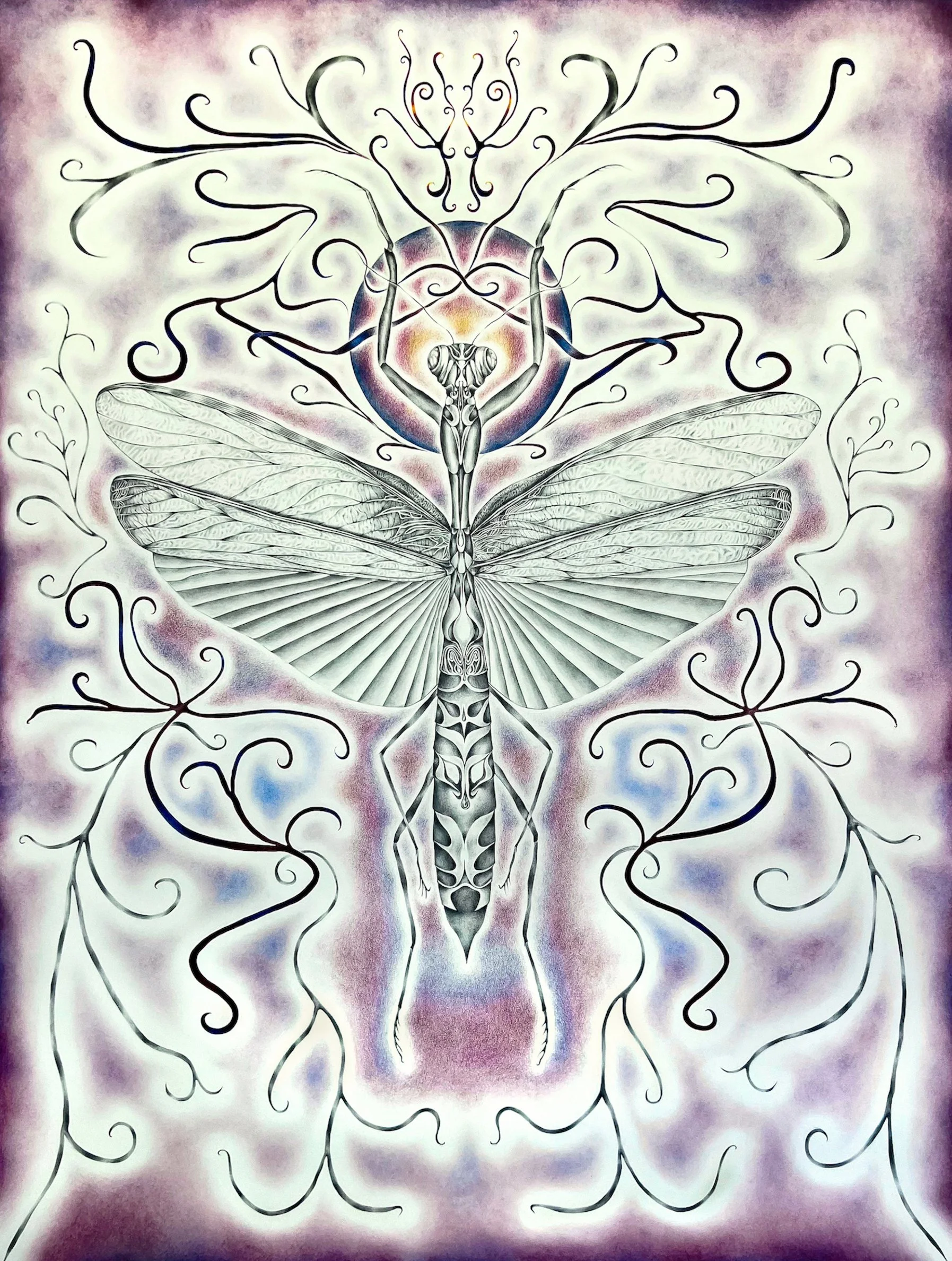 Iturrino_Sierra_Incantation of a Carnivore_2024.jpg