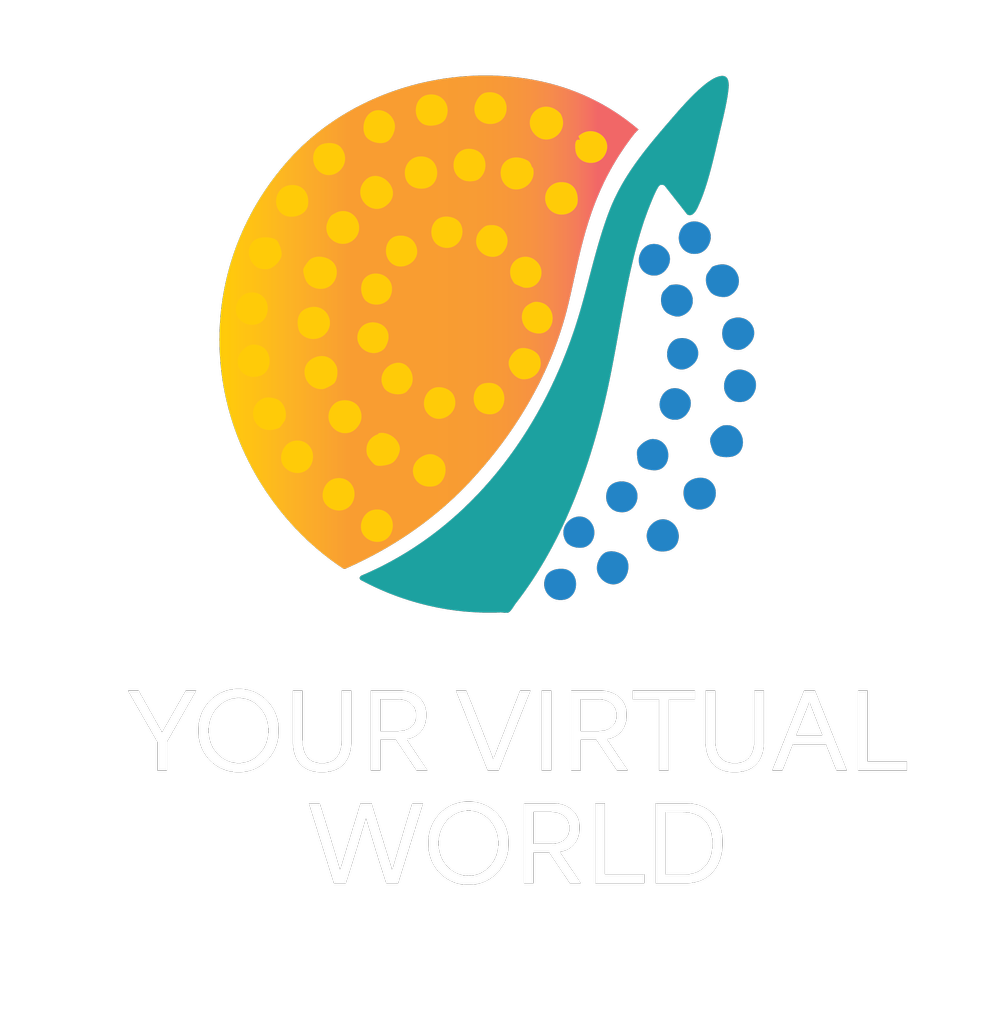 Your Virtual World — Cultures of Excellence