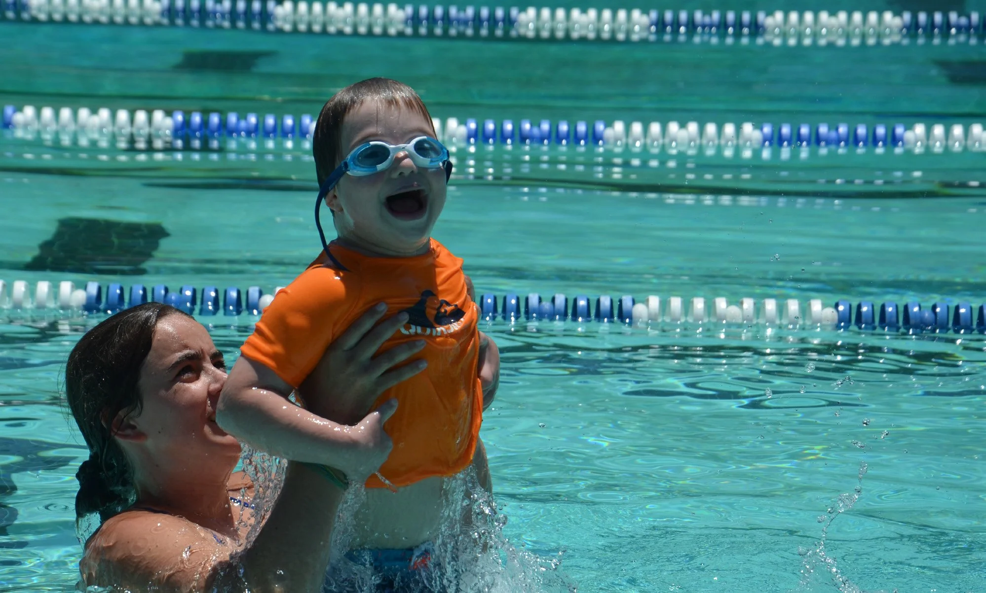 Recreation Programs — UCP of the North Bay: Life without limits