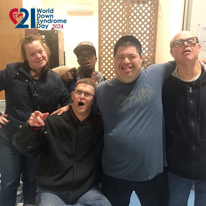 What is World Down Syndrome Day?
World Down Syndrome Day (WDSD), 21 March, is a global awareness day which has been officially observed by the United Nations since 2012.
The date for WDSD being the 21st day of the 3rd month, was selected to signify t