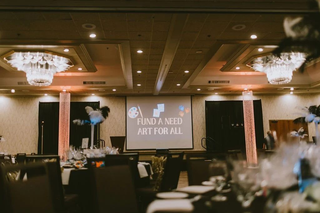 2026 UCPNB Annual Fundraising Gala