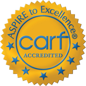 CARF Accredited