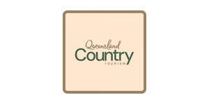 queensland country tourism logo