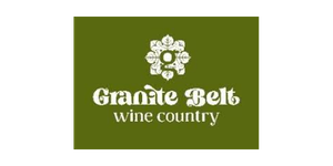 granite belt wine country logo