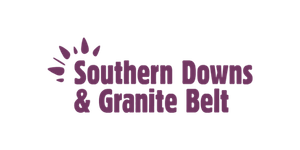 southern downs and granite belt logo