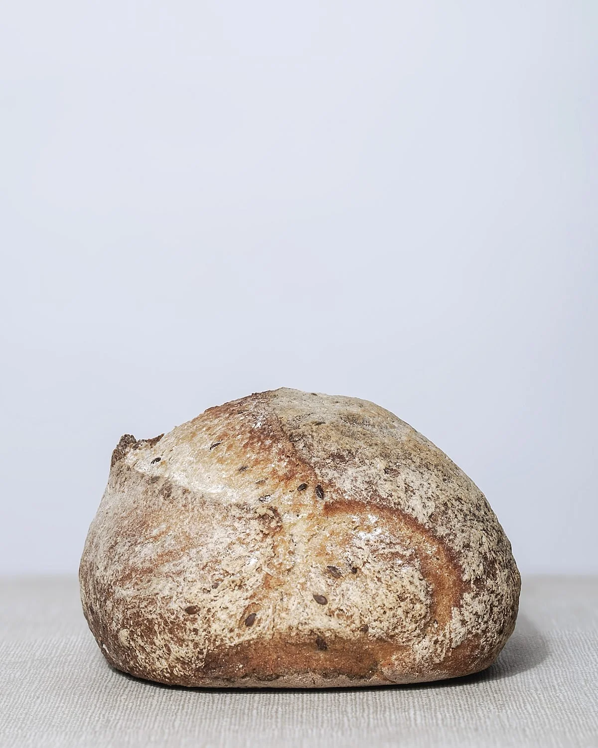 Fresh Bread Delivery to Retailers