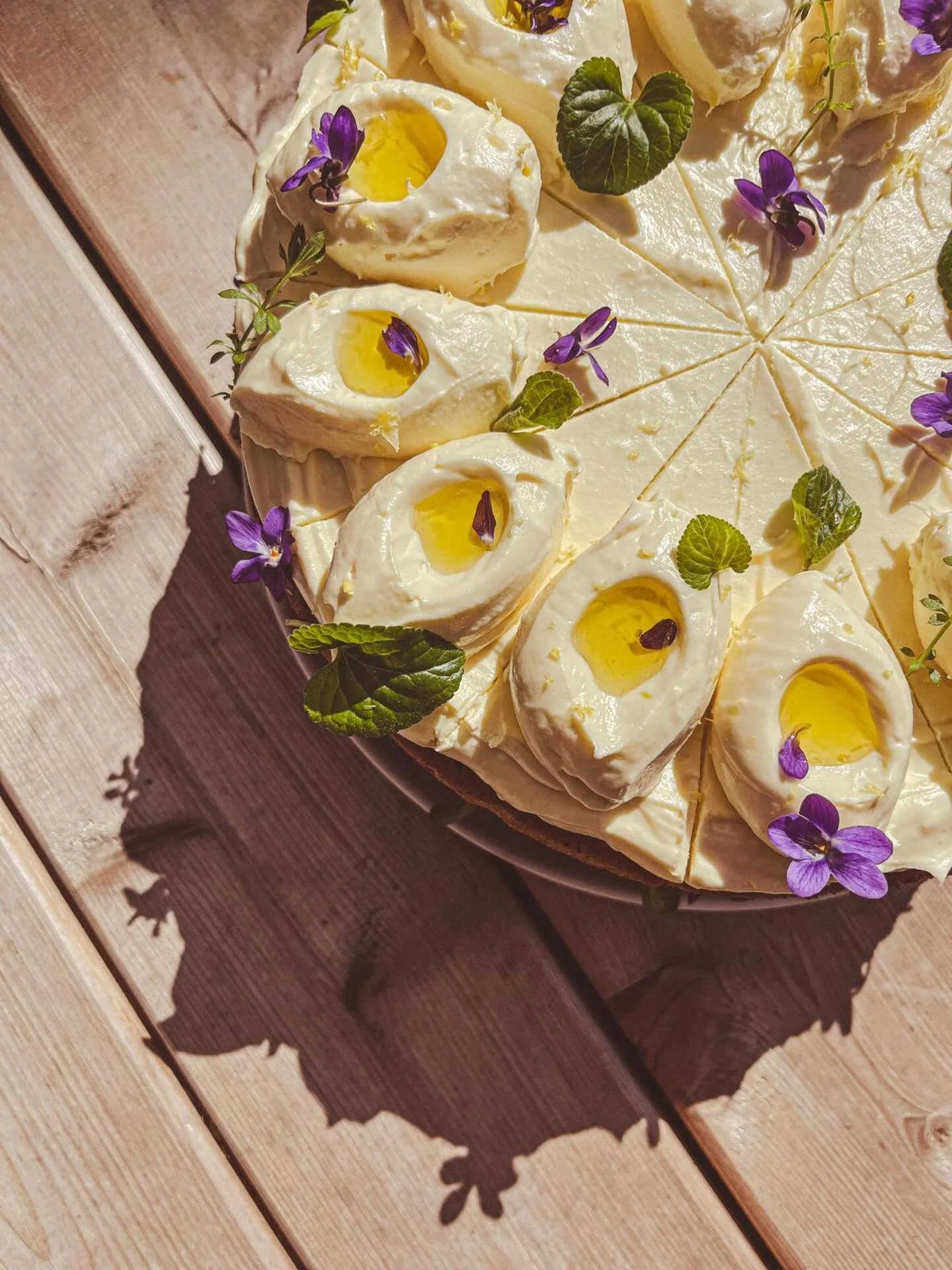 Our first monthly special for this market season (Starts Saturday April 4th) will be&hellip;CARROT CAKE! 🥕

For ALL of April, you will find along with our classics treats, our GF carrot cake available by the slice (also available for special orders 