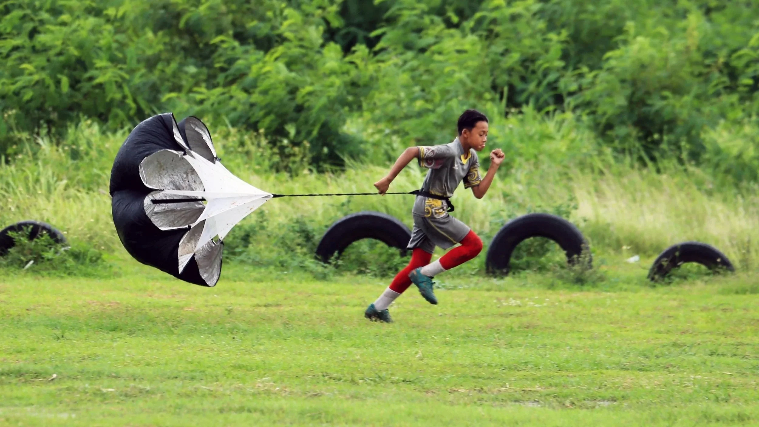 Understanding the Latest Trends in Youth Sports Performance