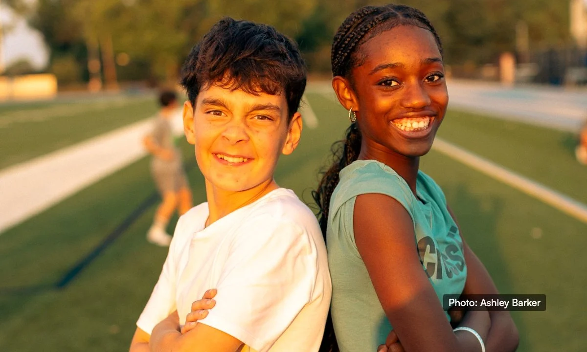 Sports That Build Character: What Research Says (and How We Coach It)