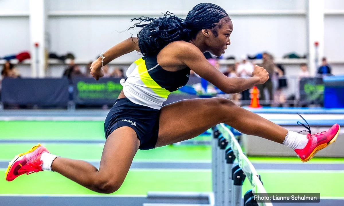 Speed &amp; Agility: The Key to Youth Sports Success